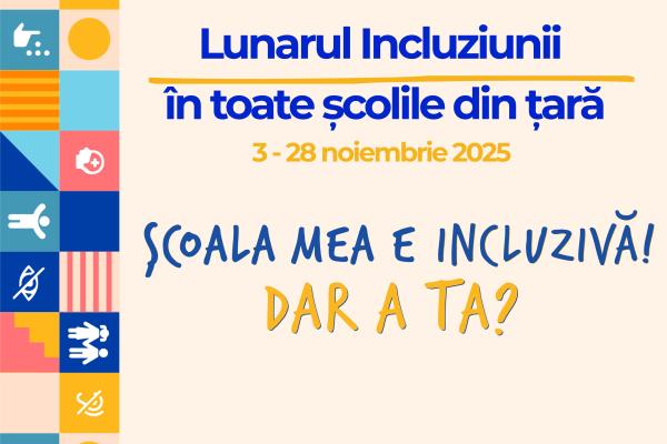 Lunarul Incluziunii