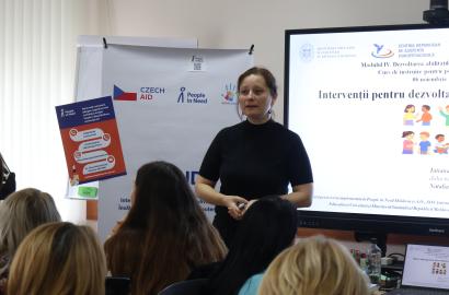  intervenții psihopedagogice