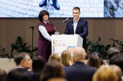 Conferința națională