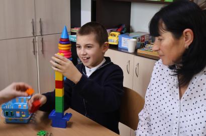 Asistența psihopedagogică individuală