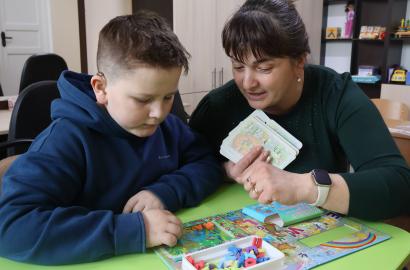 Asistența psihopedagogică individuală