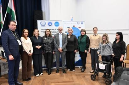 Educația incluzivă a persoanelor cu deficiențe de auz