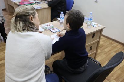 Evaluarea dezvoltării copilului
