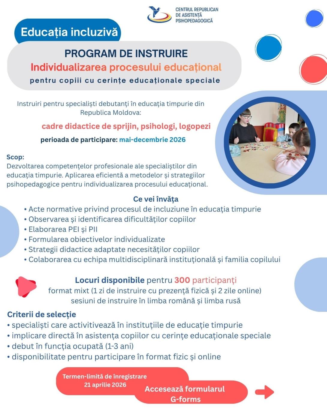 Program